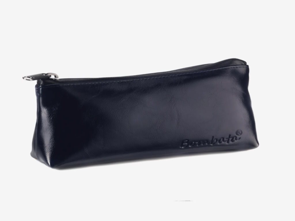 Bombata Futrola  Evolution Triangle Pen Case /Crna